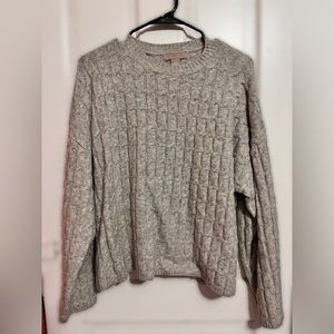h&m women's sweater